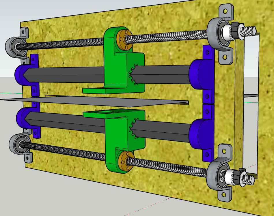 Vista general v3 CAD