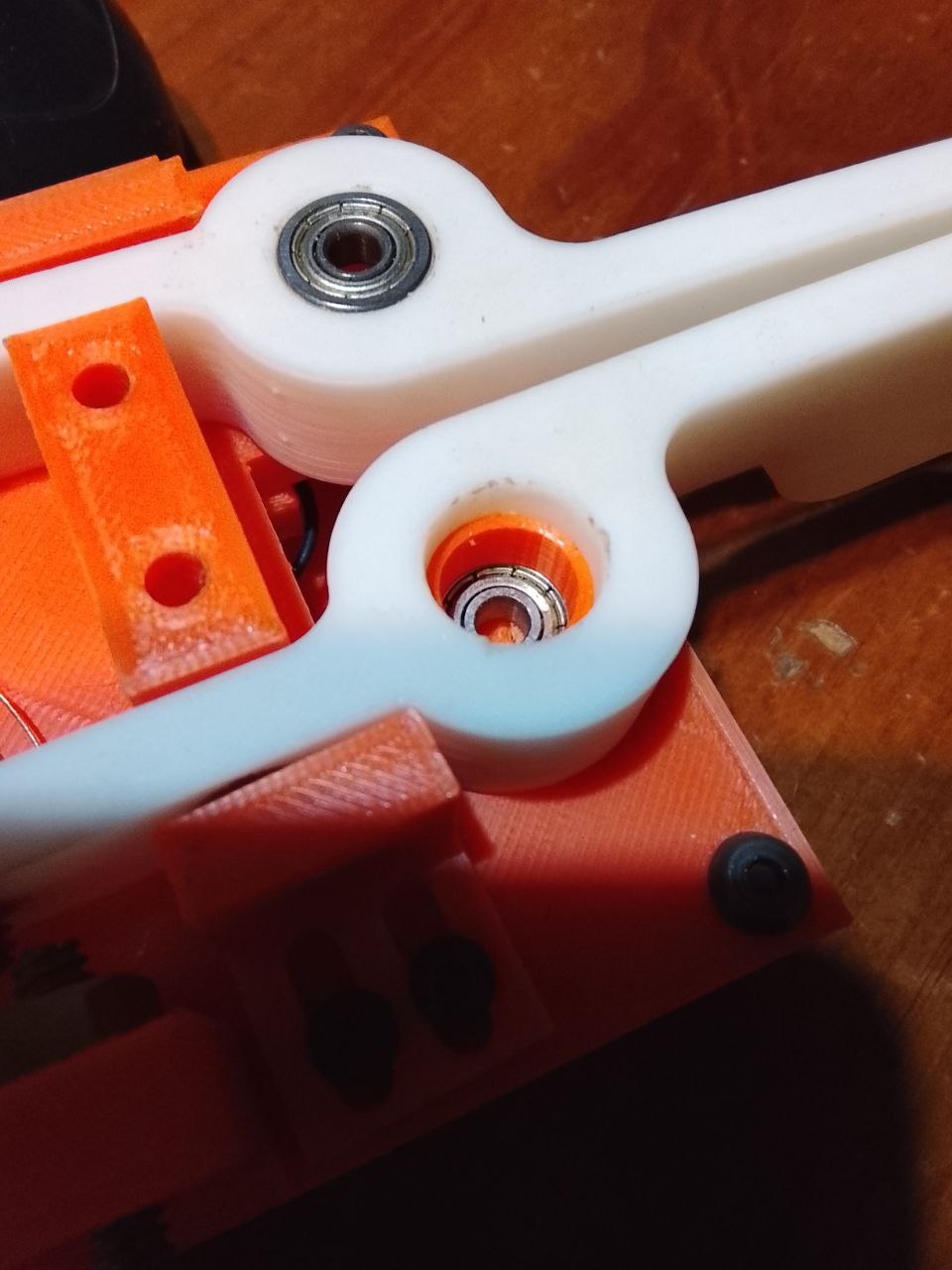 Llave vertical 3