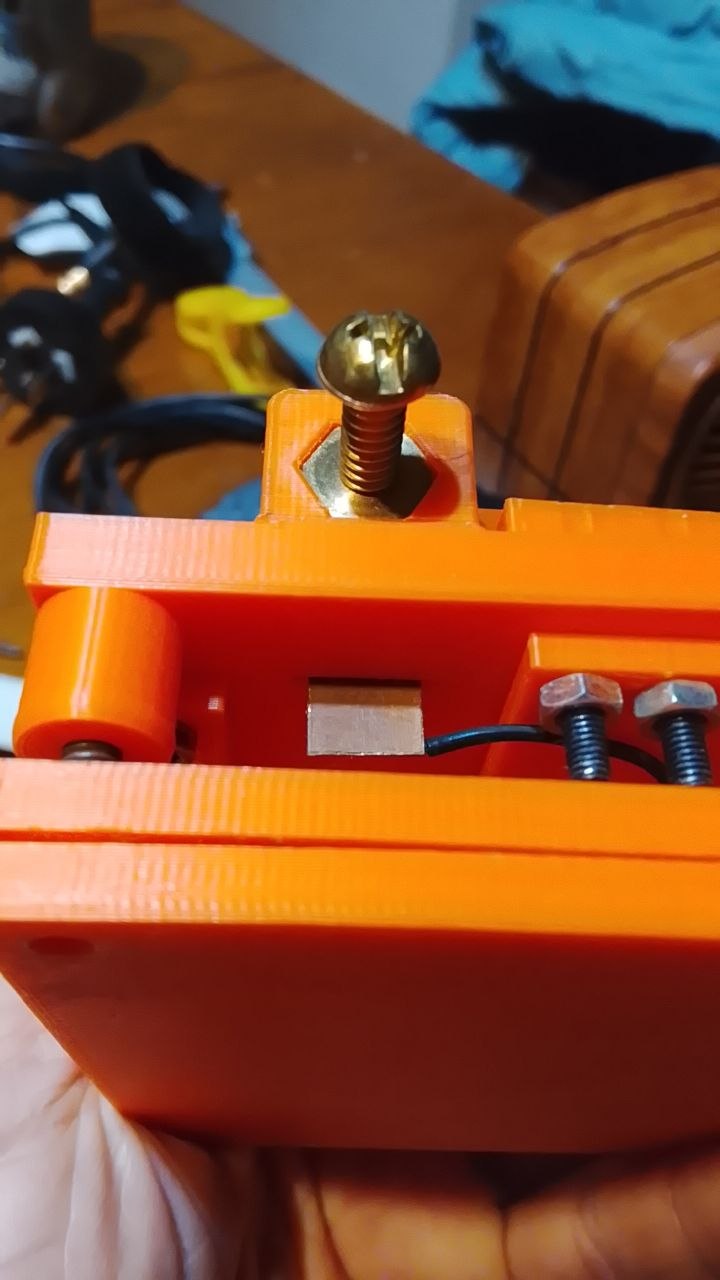 Llave vertical 3
