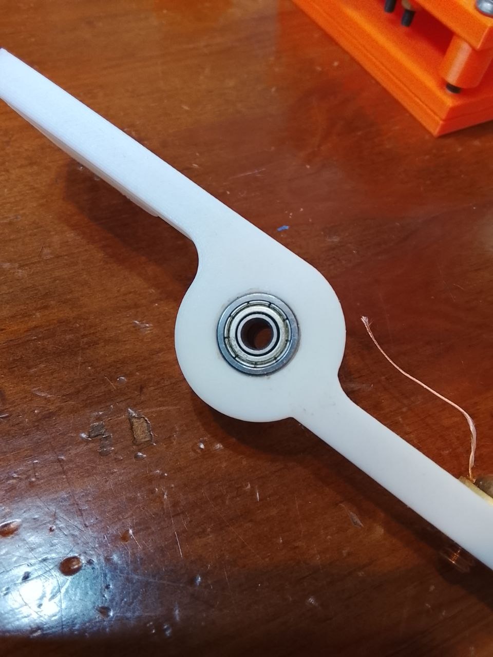 Llave vertical 3