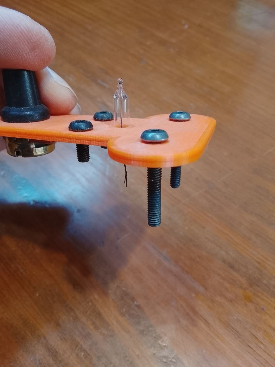 Llave vertical 3