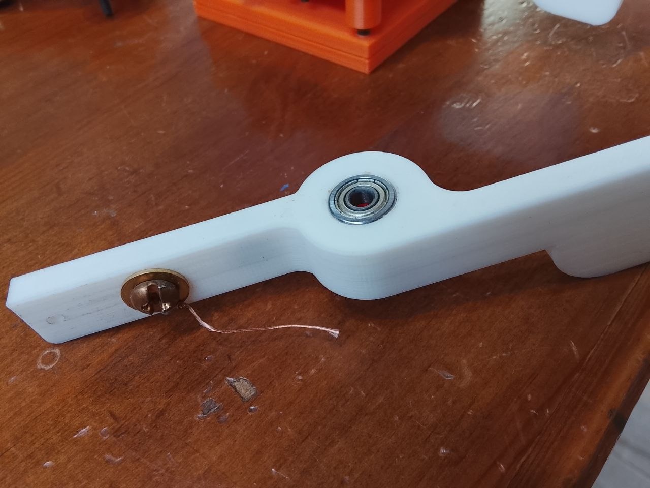 Llave vertical 3
