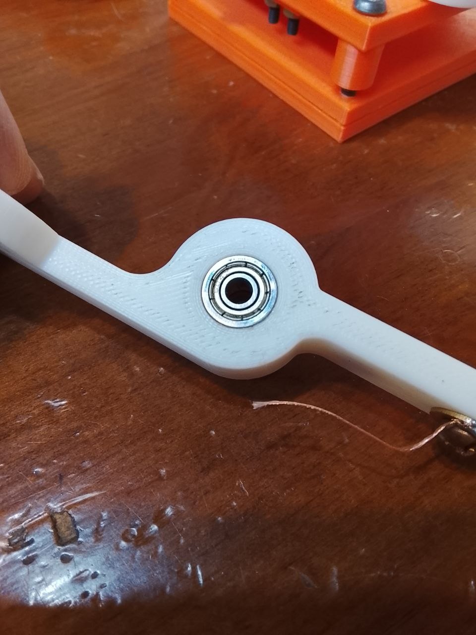 Llave vertical 3