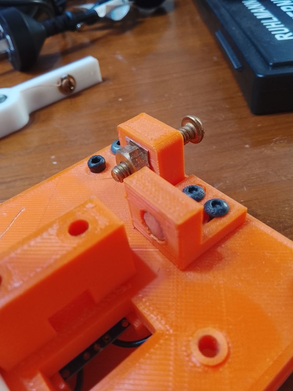 Llave vertical 3